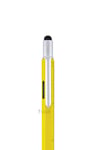 Monteverde Tool Pen Serisi Multifunction Sarı Dolma Kalem M Uç