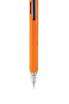 Monteverde Tool Pen Serisi Multifunction Orange Dolma Kalem Uç