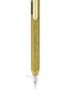 Monteverde Tool Pen Serisi Multifunction Gold Dolma Kalem M Uç