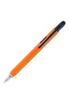 Monteverde Tool Pen Serisi Multifunction Orange Dolma Kalem Uç