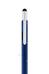 Monteverde Tool Pen Serisi Multifunction Lacivert Dolma Kalem M Uç