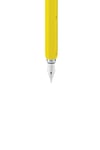 Monteverde Tool Pen Serisi Multifunction Sarı Dolma Kalem M Uç