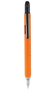 Monteverde Tool Pen Serisi Multifunction Orange Dolma Kalem Uç