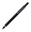 Monteverde Tool Pen Serisi MV35220 RB Multifunction Siyah Roller Kalem