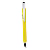 Monteverde Tool Pen Serisi MV35222 RB Multifunction Sarı Roller Kalem