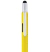 Monteverde Tool Pen Serisi MV35222 RB Multifunction Sarı Roller Kalem