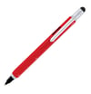 Monteverde Tool Pen Serisi MV35254 RB Multifunction Kırmızı Roller Kalem