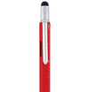 Monteverde Tool Pen Serisi MV35254 RB Multifunction Kırmızı Roller Kalem