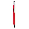 Monteverde Tool Pen Serisi MV35254 RB Multifunction Kırmızı Roller Kalem