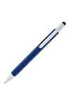 Monteverde Tool Pen Serisi MV35297 Multifunction Lacivert Tükenmez Kalem
