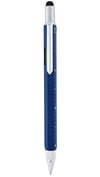 Monteverde Tool Pen Serisi MV35297 Multifunction Lacivert Tükenmez Kalem