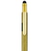 Monteverde Tool Pen Serisi MV35482 RB Multifunction Gold Roller Kalem