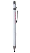 Ohto Auto Sharp Serisi AP-205S Beyaz Versatil Kalem 0.5 Uç
