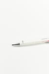 Ohto Auto Sharp Serisi AP-205S Beyaz Versatil Kalem 0.5 Uç
