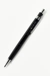 Ohto Auto Sharp Serisi AP-205S Siyah Versatil Kalem 0.5 Uç