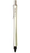 Ohto Auto Sharp Serisi AP-505N-SV Silver Versatil Kalem 0.5