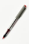 Ohto Can See Serisi CFR-157CSN 0.7 mm Kırmızı Roller Kalem