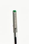 Ohto Can See Serisi CFR-157CSN 0.7 mm Yeşil Roller Kalem