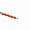 Ohto Horizon Serisi AP-705H Metalik Turuncu Versatil Kalem 0.5