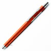Ohto Horizon Serisi AP-705H Metalik Turuncu Versatil Kalem 0.5