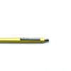 Ohto Horizon Serisi NBP-605H Mat İngiliz Sarısı İğne Uçlu Roller Jel Kalem 0.5