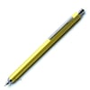 Ohto Horizon Serisi NBP-605H Mat İngiliz Sarısı İğne Uçlu Roller Jel Kalem 0.5