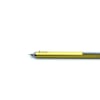 Ohto Horizon Serisi NBP-605H Mat İngiliz Sarısı İğne Uçlu Roller Jel Kalem 0.5