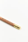 Ohto Pencil Ball 1.0 Wooden Serisi BP-680E-NT Naturel Tükenmez Kalem