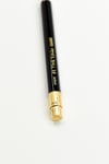 Ohto Pencil Ball 1.0 Wooden Serisi BP-680E-BK Siyah Tükenmez Kalem