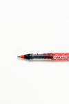 Ohto Premio Serisi CFR-155PA 0.5mm Kırmızı Roller Kalem