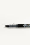 Ohto Premio Serisi CFR-155PA 0.5mm Siyah Roller Kalem