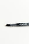 Ohto Premio Serisi CFR-155PA 0.5mm Siyah Roller Kalem