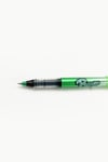 Ohto Premio Serisi CFR-155PA 0.5mm Yeşil Roller Kalem