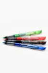 Ohto Premio Serisi CFR-155PA 0.5mm Yeşil Roller Kalem