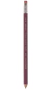 Ohto Wooden Serisi APS-280E Bordo Versatil Kalem 0.5