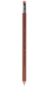 Ohto Wooden Serisi APS-280E Kahverengi Versatil Kalem 0.5