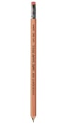 Ohto Wooden Serisi APS-280E Naturel Versatil Kalem 0.5