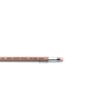 Ohto Wooden Serisi APS-280E Naturel Versatil Kalem 0.5