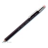 Ohto Wooden Serisi APS-350ES Klipsli 0.5 Bordo Mini Versatil Kalem 