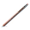 Ohto Wooden Serisi APS-350ES Klipsli 0.5 Naturel Mini Versatil Kalem