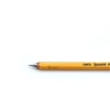 Ohto Wooden Serisi APS-350ES Klipsli 0.5 Sarı Mini Versatil Kalem
