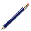 Ohto Wooden Serisi APS-680E  2.0 mm Uç Mavi Versatil Kalem