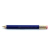 Ohto Wooden Serisi APS-680E  2.0 mm Uç Mavi Versatil Kalem