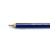 Ohto Wooden Serisi APS-680E  2.0 mm Uç Mavi Versatil Kalem