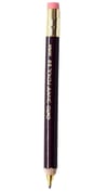 Ohto Wooden Serisi APS-680E 2.0 mm Uç Bordo Versatil Kalem