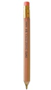 Ohto Wooden Serisi APS-680E 2.0 mm Uç Naturel Versatil Kalem