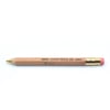 Ohto Wooden Serisi APS-680E 2.0 mm Uç Naturel Versatil Kalem