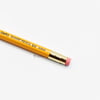 Ohto Wooden Serisi APS-680E 2.0 mm Uç Sarı Versatil Kalem