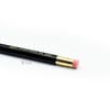 Ohto Wooden Serisi APS-680E 2.0 mm Uç Siyah Versatil Kalem