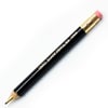 Ohto Wooden Serisi APS-680E 2.0 mm Uç Siyah Versatil Kalem